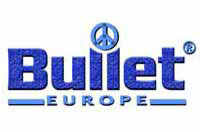 Bullet Europe Website
